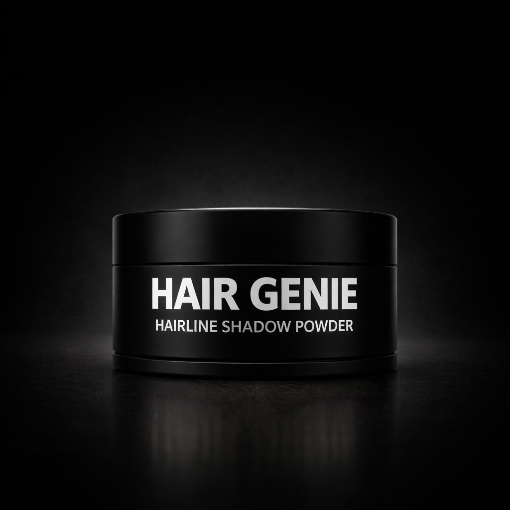 Hairline Shadow Powder