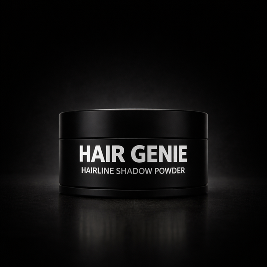 Hairline Shadow Powder