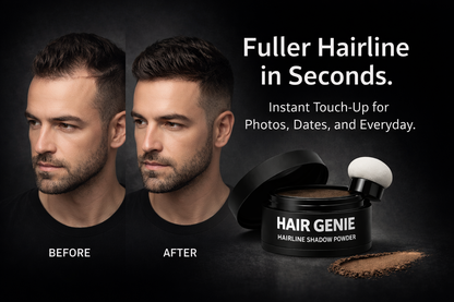 Hairline Shadow Powder