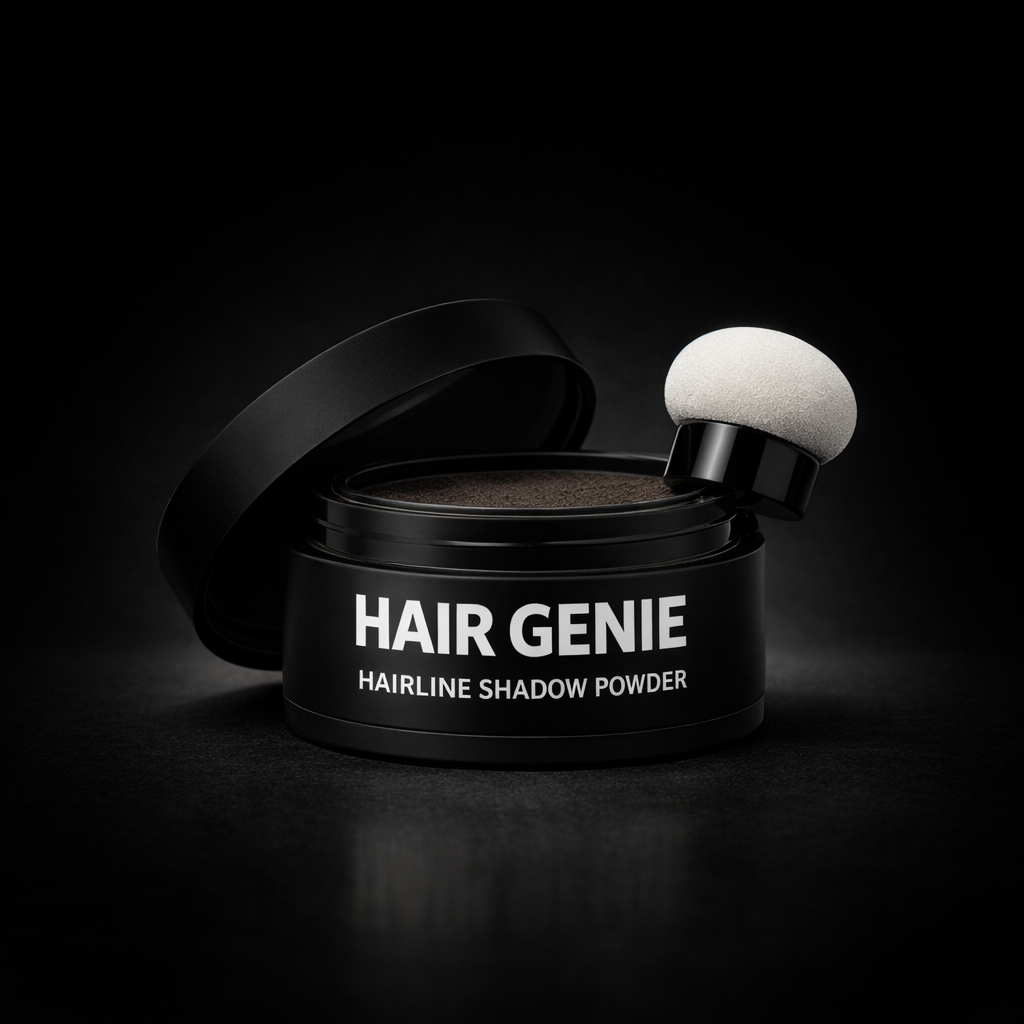 Hairline Shadow Powder