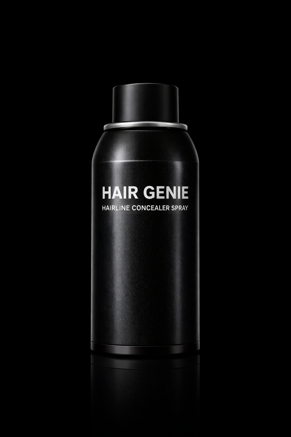 Hairline Concealer Spray