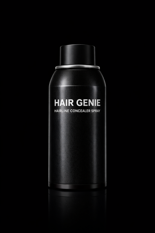 Hairline Concealer Spray