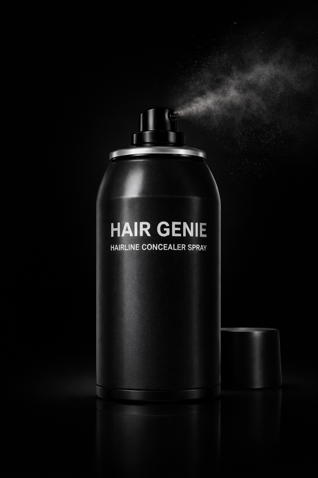 Hairline Concealer Spray